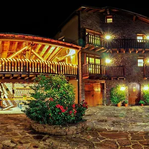 Turisme Rural Lo Pallé De Cal Bosch Llagunes