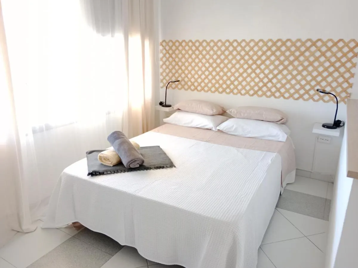 Studio Sea Front View & Pool Apartment Tacoronte Spain